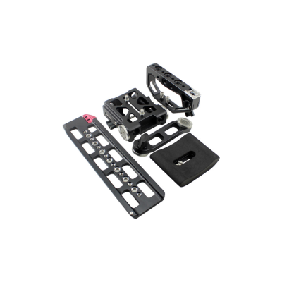 Came-TV BlackMagic URSA Mini Rig Pro Kit