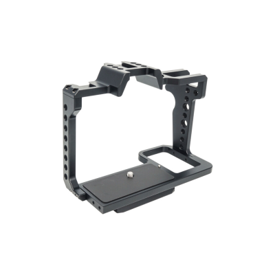 Came-TV Cage for Canon EOS R5 and R6
