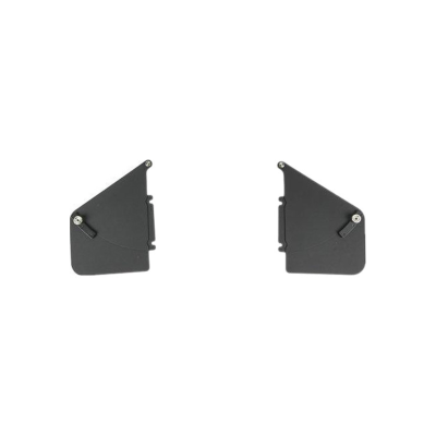 Came-TV Left & Right Side Flag