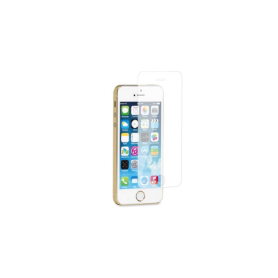 WE Verre tremp PPLE IPHONE 5 / 5S / SE