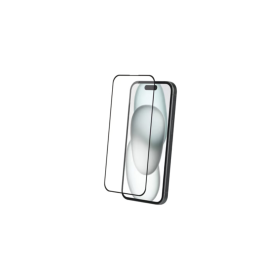 WE Verre trempé APPLE IPHONE 16 PLUS