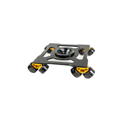 Came-TV Remote Controlled Slider For DJI RS2 Gimbal 3.47 Meter Track