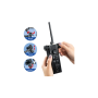 Came-TV Remote Controlled Slider For DJI RS2 Gimbal 3.47 Meter Track