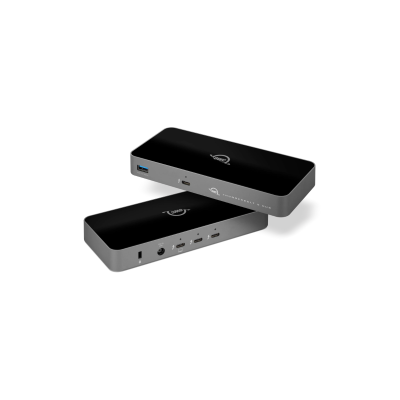 OWC TBLT Hub 5 ports TBLT 5 MAC/WIN