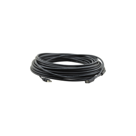 Kramer PLENUM CABLE USB 2.0 "A" MALE/USB 2.0 "A" FEMALE 65ft.