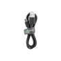 Goobay Câble de Synchronisation et Charge Rapide USB-A microUSB 2.0