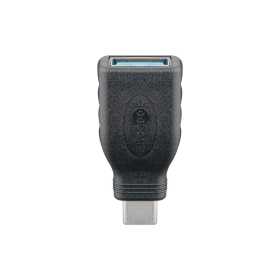 Goobay Adaptateur Connecteur USB-C™   prise USB 3.0 (type A)