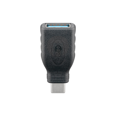 Goobay Adaptateur Connecteur USB-C™   prise USB 3.0 (type A)