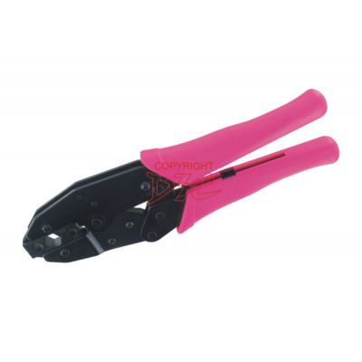 Pince à sertir pour BNC KX6-VHDX70S-VCB100 D 6-7mm