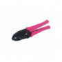 Pince à sertir pour BNC KX6-VHDX70S-VCB100 D 6-7mm