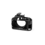 EasyCover camera case for Nikon D3500 black