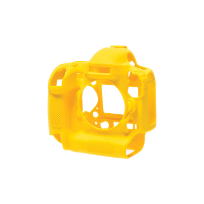 EasyCover camera case for Nikon D4/D4s yellow