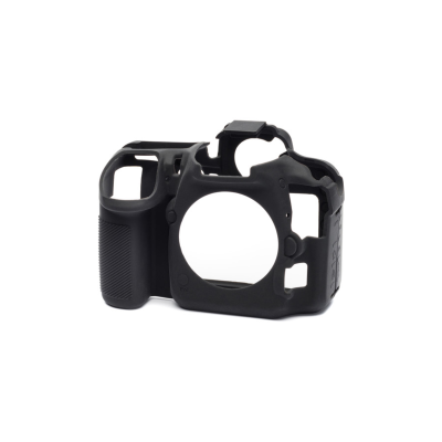EasyCover camera case for Nikon D500 black