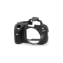 EasyCover camera case for Nikon D5100 black