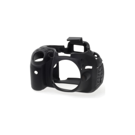 EasyCover camera case for Nikon D5200 black