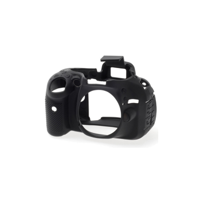 EasyCover camera case for Nikon D5200 black