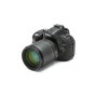 EasyCover camera case for Nikon D5200 black