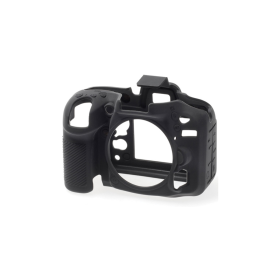 EasyCover camera case for Nikon D7100/D7200 black