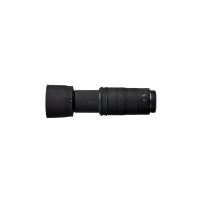 EasyCover Lens Oak  for Canon RF 100-400mm F5.6-8 IS USM Black