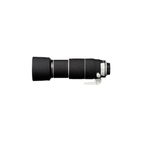 EasyCover Lens Oak for Canon EF 100-400mm F4.5-5.6L IS II USM Black