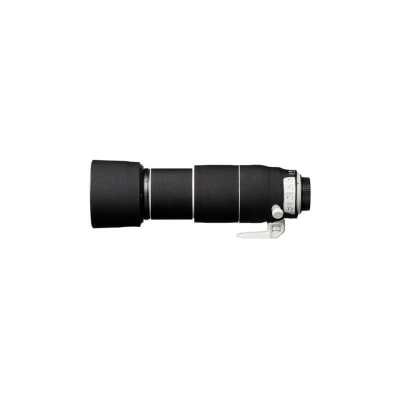 EasyCover Lens Oak for Canon EF 100-400mm F4.5-5.6L IS II USM Black