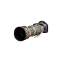 EasyCover Lens Oak for Canon EF 100-400mm Forest Camouflage