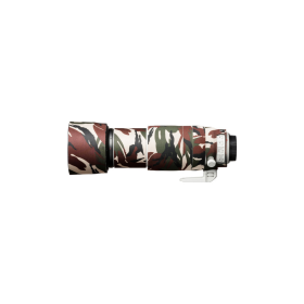 EasyCover Lens Oak for Canon EF 100-400mm Green Camouflage