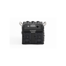 Aputure INFINIMAT Control Box 400W
