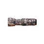 EasyCover Lens Oak for Canon RF 100-400mm Forest Camouflage