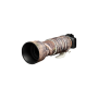 EasyCover Lens Oak for Canon RF 100-500mm True Timber Kanati Cam.