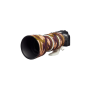 EasyCover Lens Oak for Canon RF 70-200mm Brown Camouflage