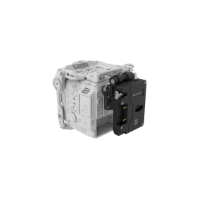 Kondor Blue Canon C400 Cage (Gold