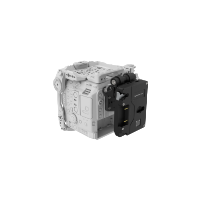 Kondor Blue Canon C400 Cage (Gold