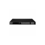 Lindy Matrice HDMI 16x16 4K60 - 16 sources 4K UHD vers 16 écrans 4K