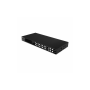 Lindy Matrice HDMI 16x16 4K60 - 16 sources 4K UHD vers 16 écrans 4K