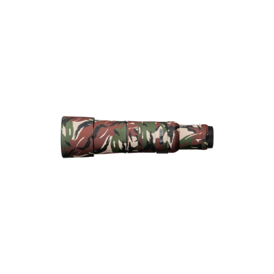 EasyCover Lens Oak for Canon RF 800mm F11 IS STM Green Camouflage