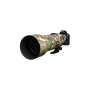 EasyCover Lens Oak for Nikkor Z 180-600mm True Timber HTC Camouflage