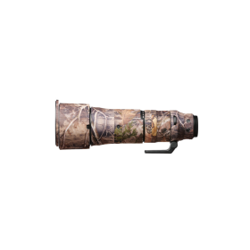 EasyCover Lens Oak for Nikkor Z 180-600mm True Timber Kanati Cam.