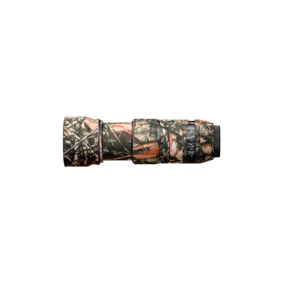 EasyCover Lens Oak for Sigma 100-400mm Contemporary Forest camouflage