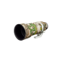 EasyCover Lens Oak for Sony FE 70-200mm True Timber HTC Camouflage