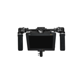 Kondor Blue Director's Monitor Pro Kit MKII (Raven Black)