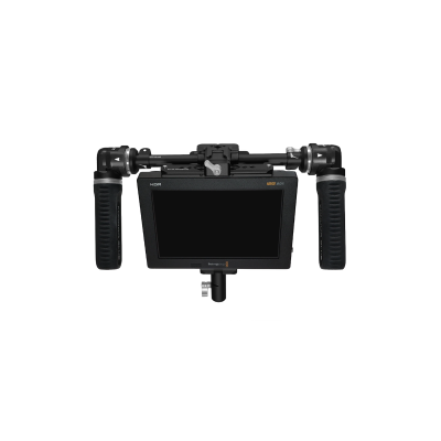 Kondor Blue Director's Monitor Pro Kit MKII (Raven Black)