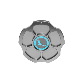 Kondor Blue Fujifilm GF Cine Cap -