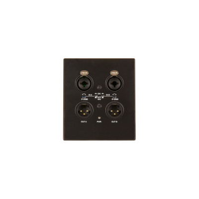 MuxLab CCTV Mini Balun