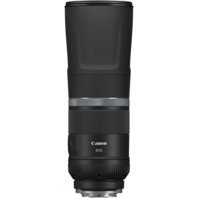 Canon Objectif RF 800mm F11 IS STM