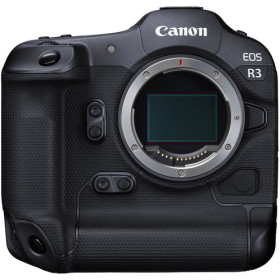 Canon appareil photo EOS R3 boitiier nu