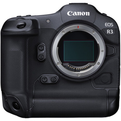 Canon appareil photo EOS R3 boitiier nu