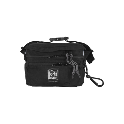 Portabrace Padded waist belt for Insta360 ONE X2 and accessories