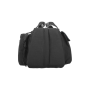 Portabrace Semi rigid carring case additional pocket for Canon EOSR3