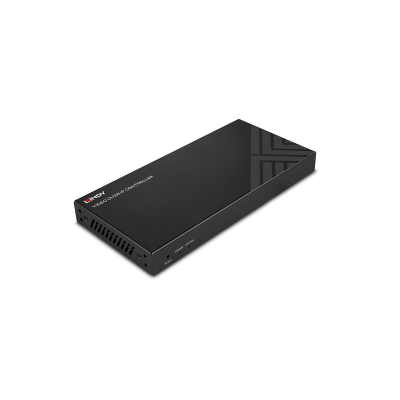 Lindy Contrôleur via IP HDMI 4K30 & USB